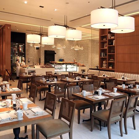 Shangri-La Residences The Fort, Manila Taguig Ngoại thất bức ảnh