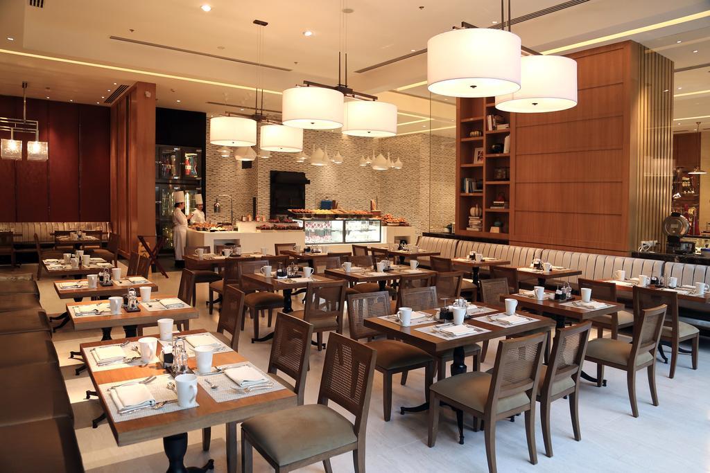Shangri-La Residences The Fort, Manila Taguig Ngoại thất bức ảnh
