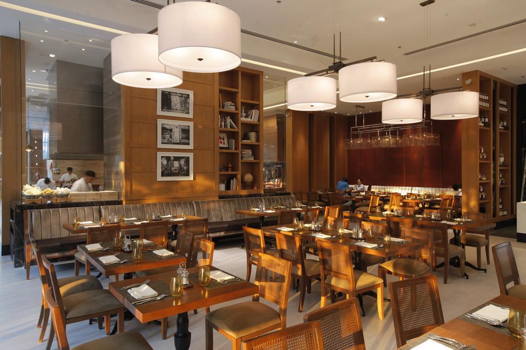 Shangri-La Residences The Fort, Manila Taguig Ngoại thất bức ảnh