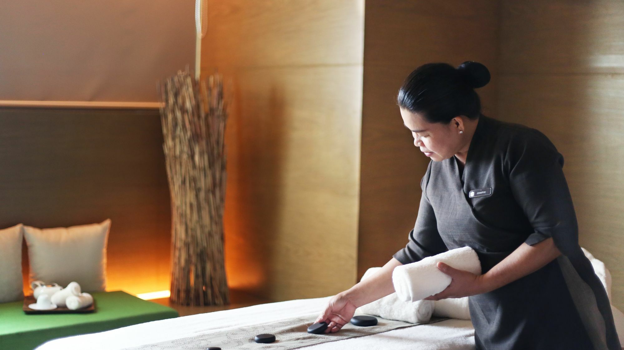 Shangri-La Residences The Fort, Manila Taguig Ngoại thất bức ảnh